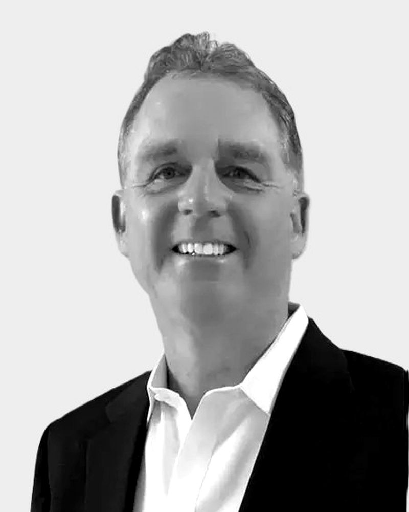 Portrait of Brett Nelson